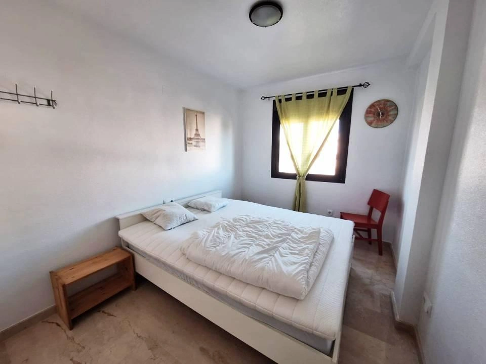 3 DORMITORIOS , 2 BAÑOS , RESIDENCIAL AZAHAR , ORIHUELA COSTA