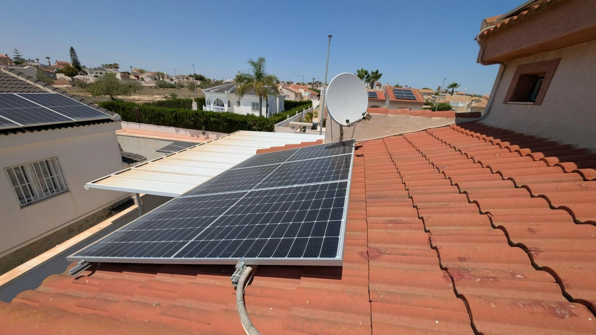 Chalet en venta en Rojales, Alicante
