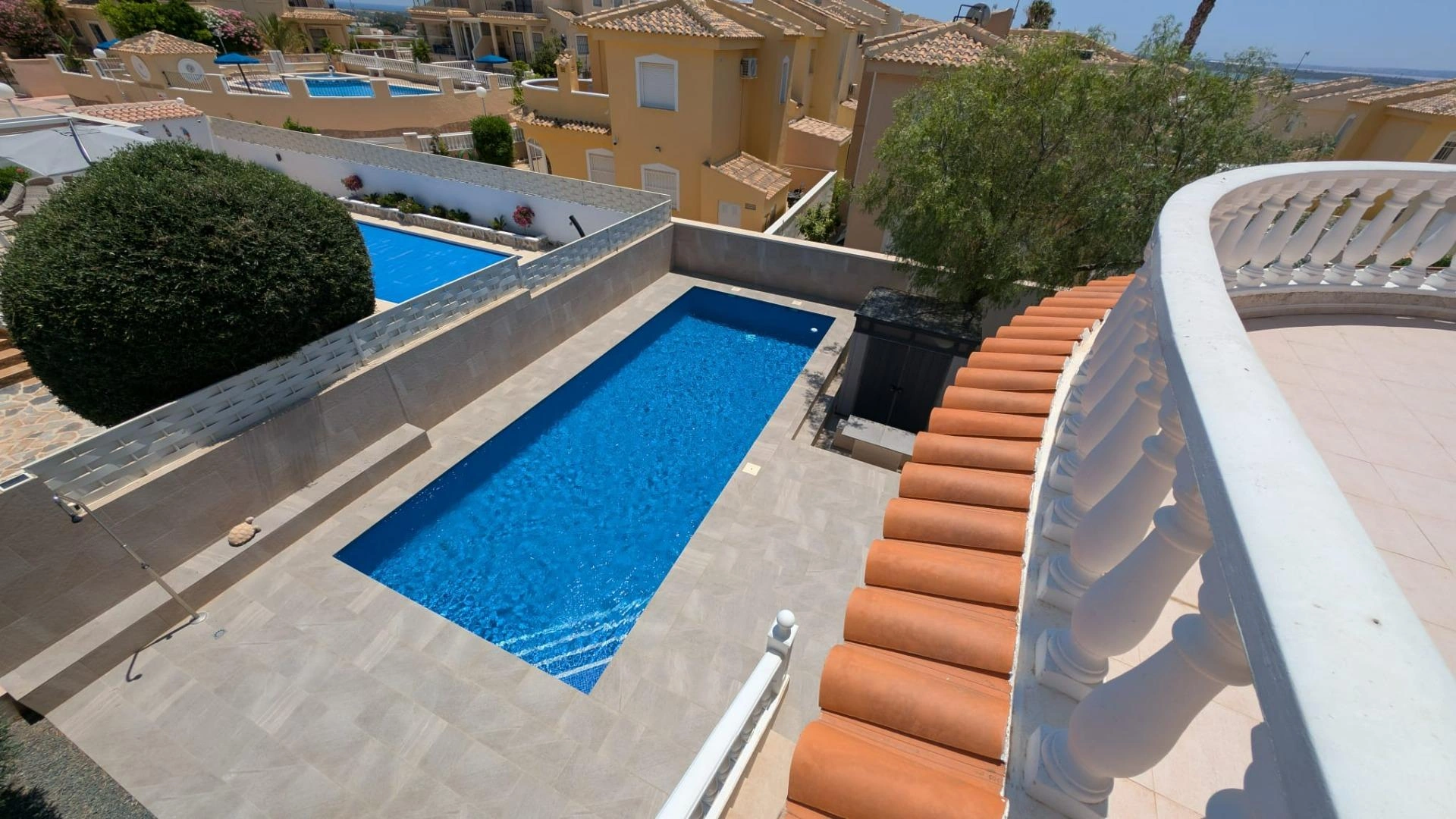 Chalet en venta en Rojales, Alicante