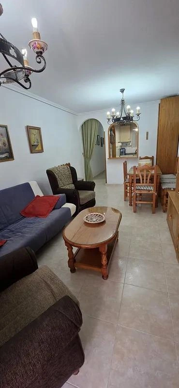 A 5O METROS PLAYA LOCOS 2 HABS 2 BAÑOS GRAN TERRAZA 154.000€!!!!