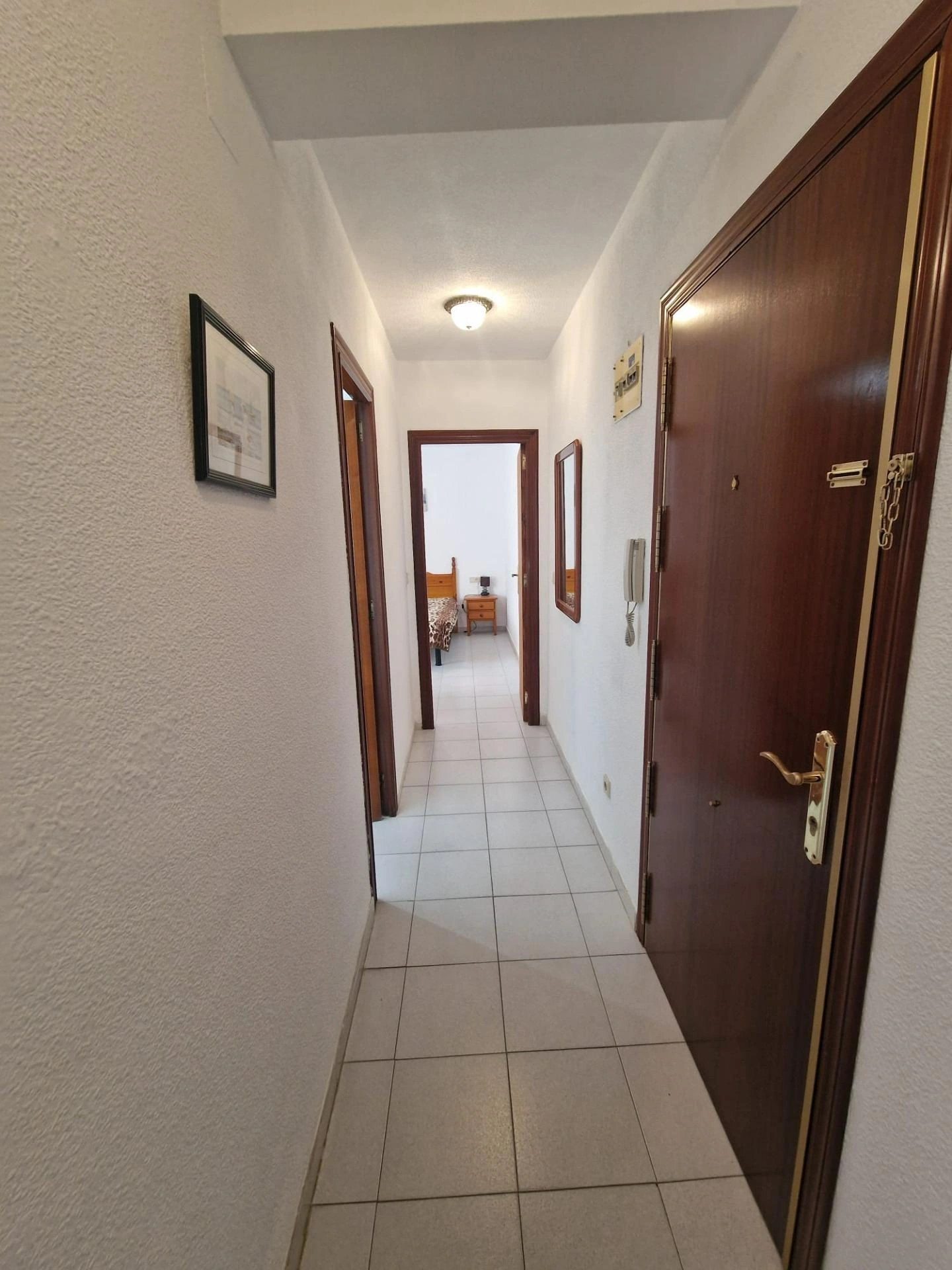 Ático à la vente à Torrevieja, Alicante