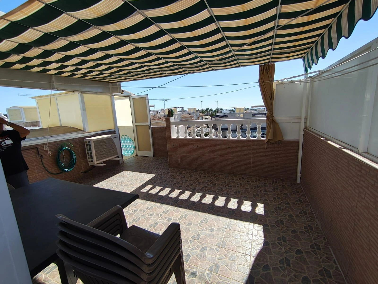 BUNGALOW 2 DORMITORIOS AGUAS NUEVAS, PISCINA COMUNITARIA 149.900€