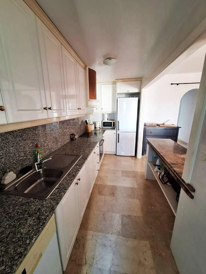 3 DORMITORIOS , 2 BAÑOS , RESIDENCIAL AZAHAR , ORIHUELA COSTA