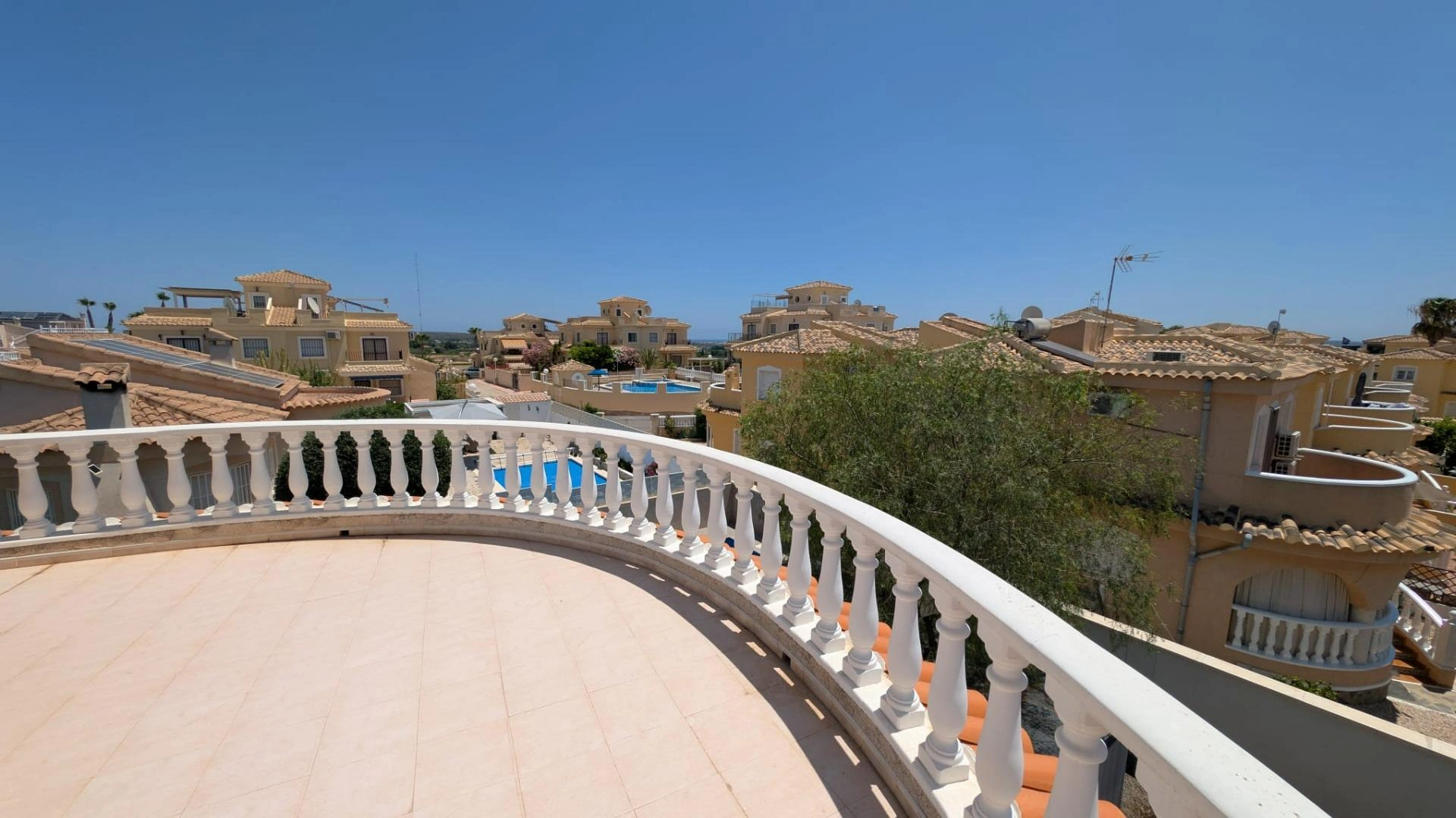 Chalet en venta en Rojales, Alicante