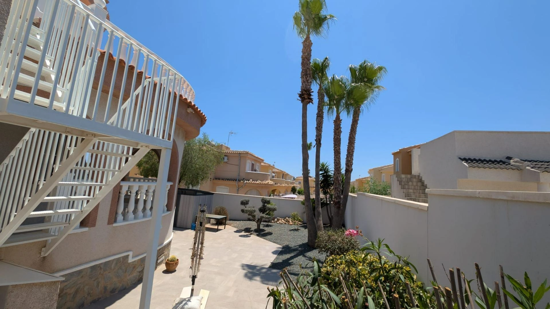 Chalet en venta en Rojales, Alicante