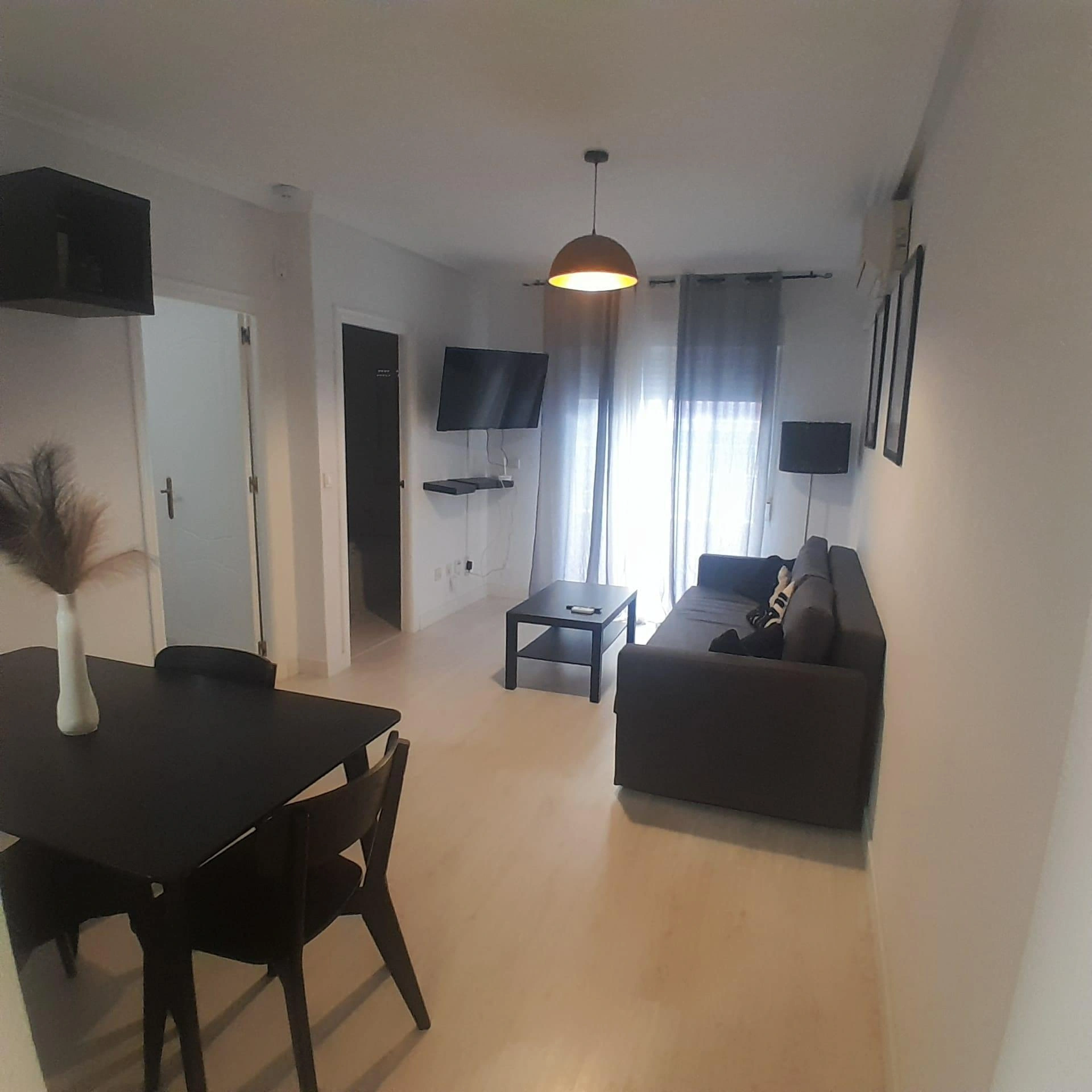APARTAMENTO 2 DORMITORIOS REFORMADO CERCA PLAYA DEL CURA 135.000€