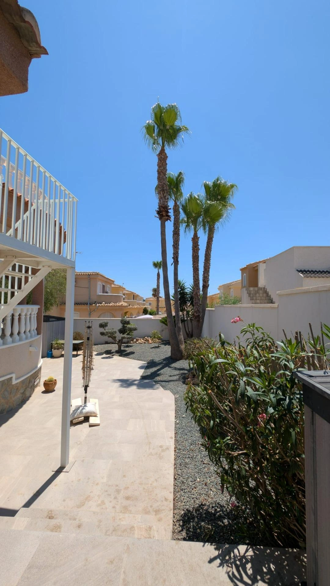 Chalet en venta en Rojales, Alicante