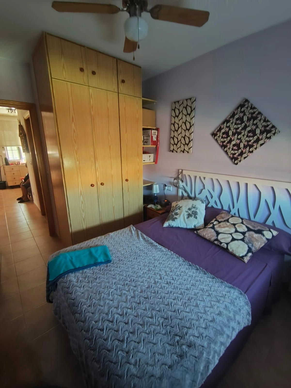 BUNGALOW 2 DORMITORIOS AGUAS NUEVAS, PISCINA COMUNITARIA 149.900€