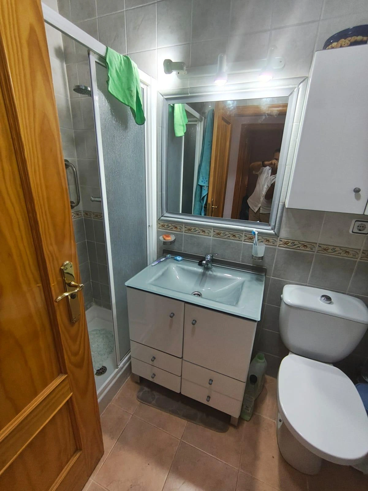 BUNGALOW 2 DORMITORIOS AGUAS NUEVAS, PISCINA COMUNITARIA 149.900€