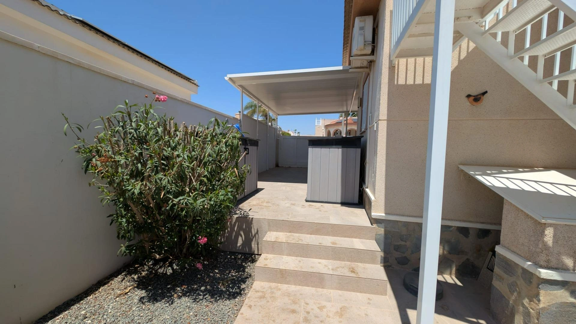 Chalet en venta en Rojales, Alicante
