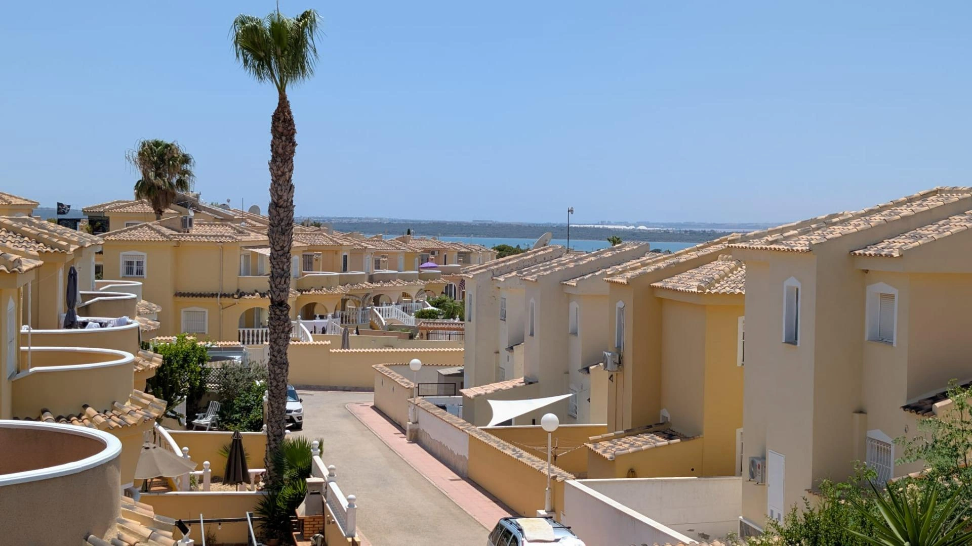 Chalet en venta en Rojales, Alicante