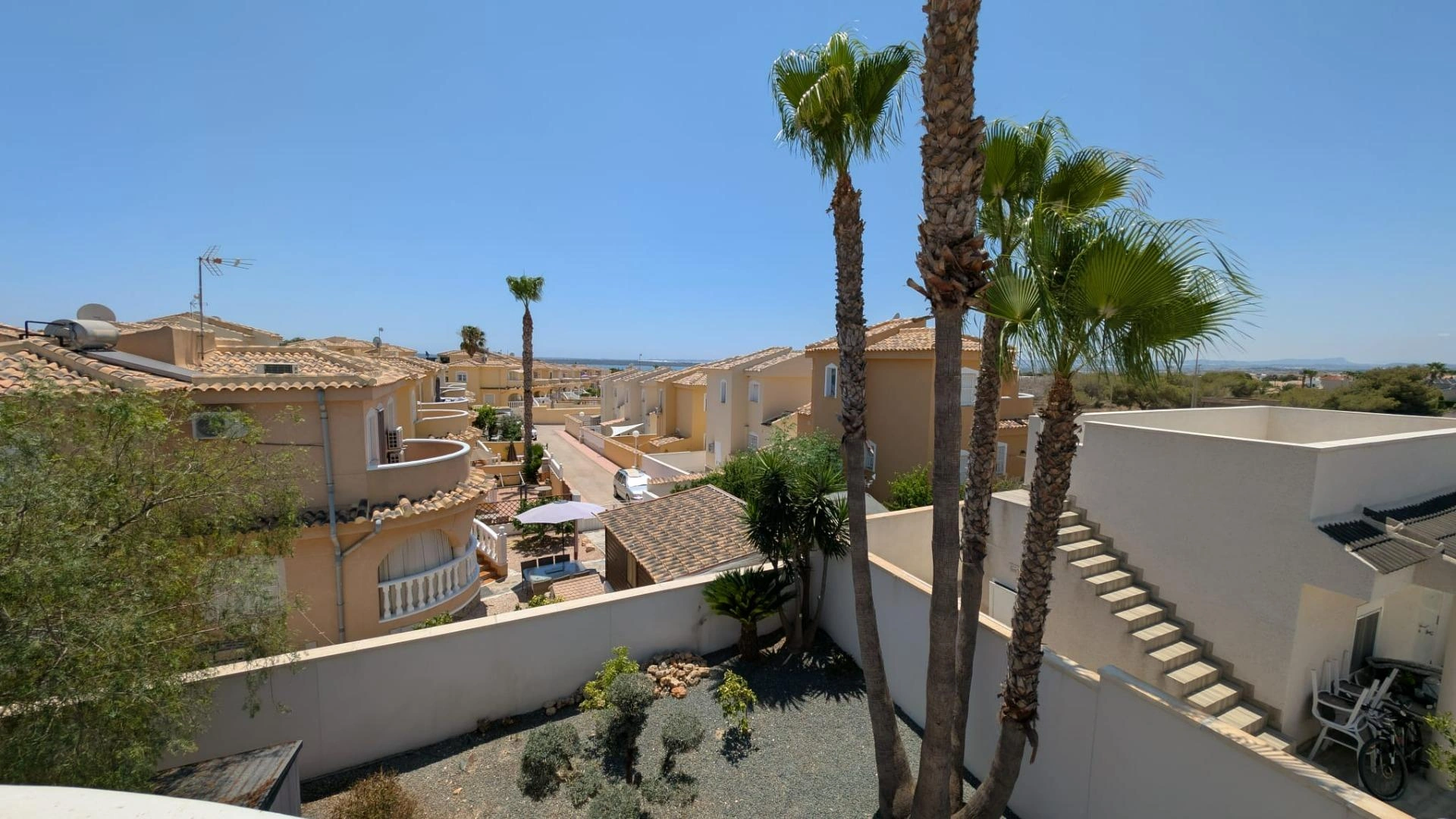 Chalet en venta en Rojales, Alicante