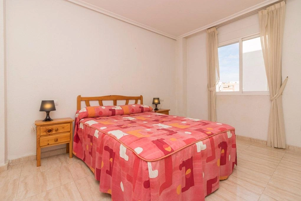 Apartamento en venta en Torrevieja