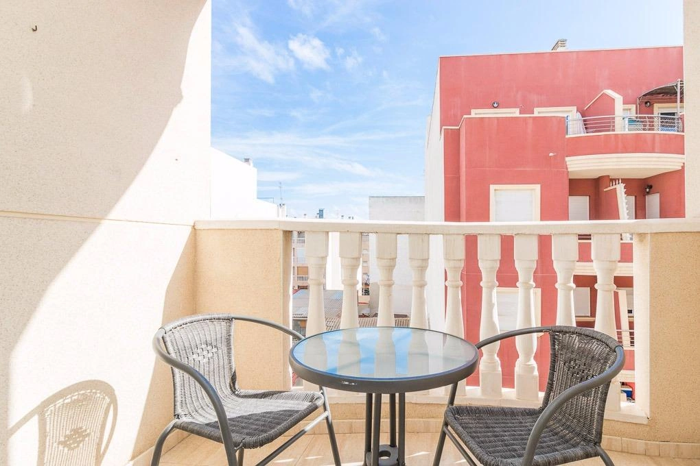 Apartamento en venta en Torrevieja