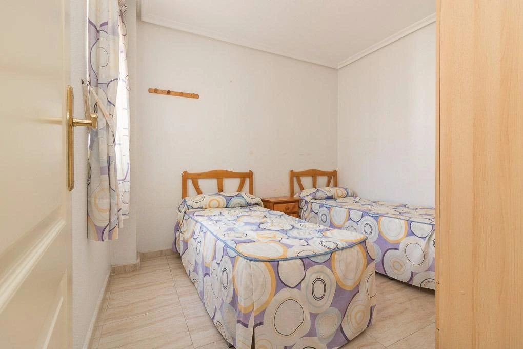 Apartamento en venta en Torrevieja