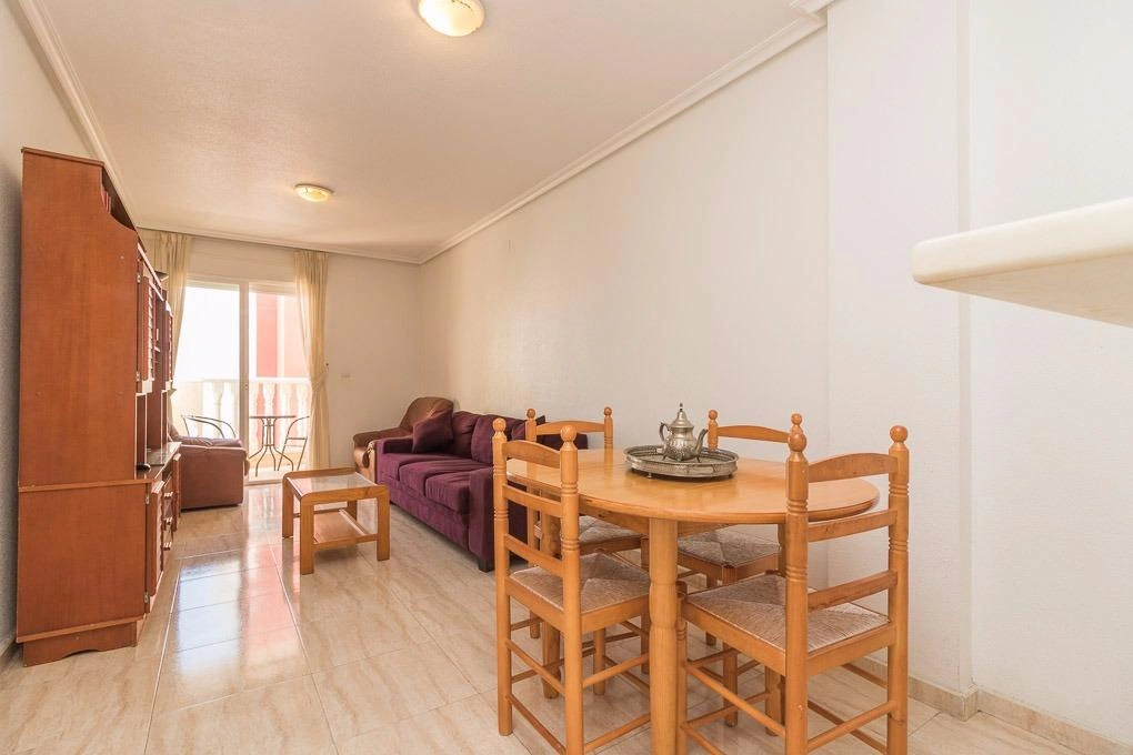 Apartamento en venta en Torrevieja