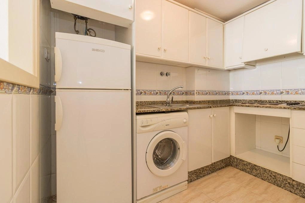 Apartamento en venta en Torrevieja