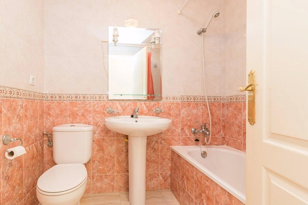 Apartamento en venta en Torrevieja