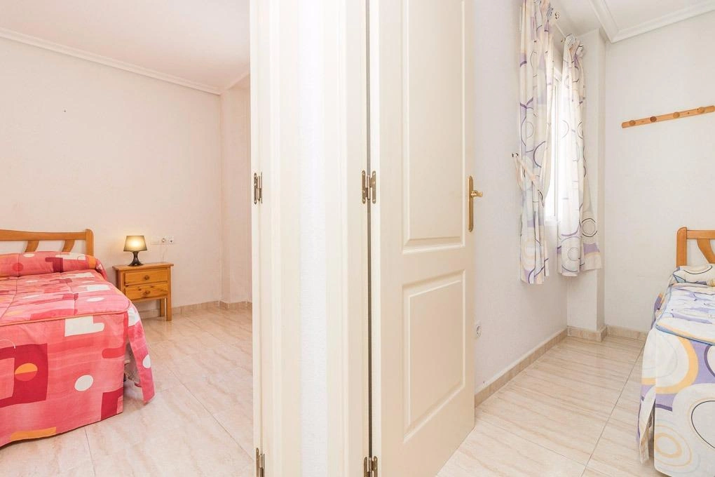 Apartamento en venta en Torrevieja