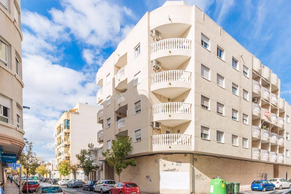 Apartamento en venta en Torrevieja