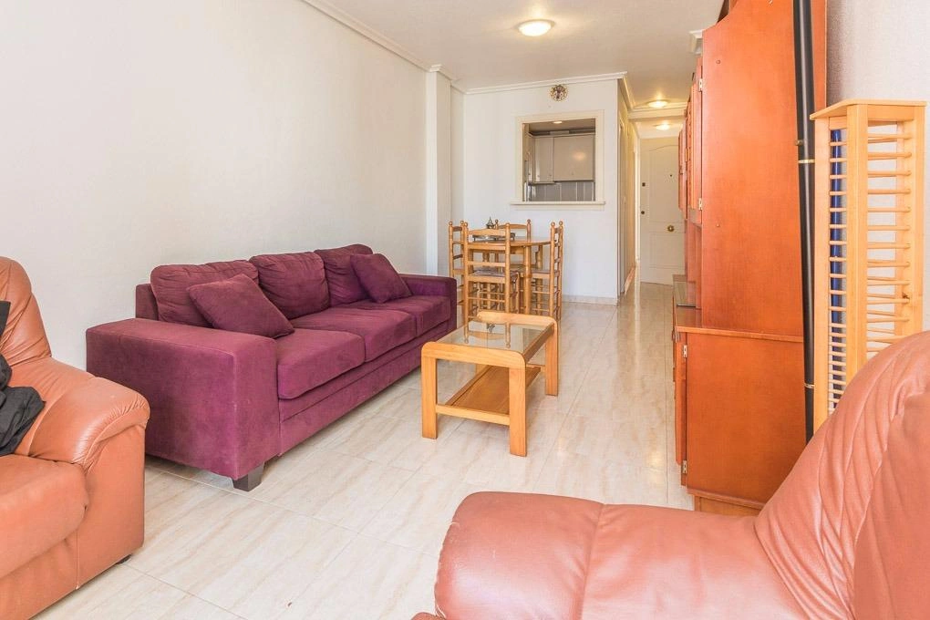 Apartamento en venta en Torrevieja