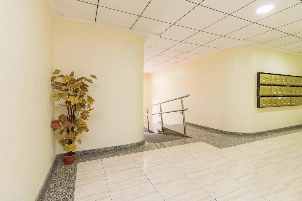 Apartamento en venta en Torrevieja