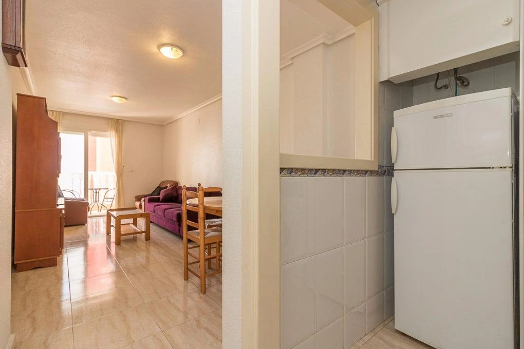 Apartamento en venta en Torrevieja