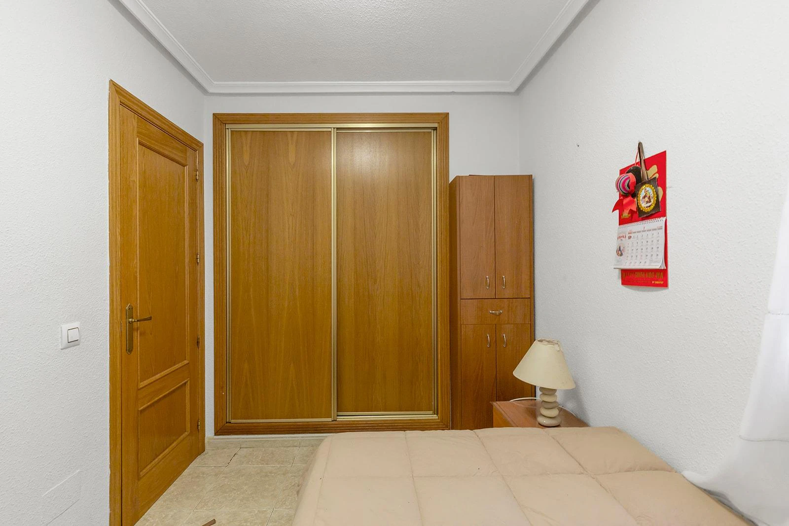 Opportunity for 2 bedrooms with 2 bathrooms