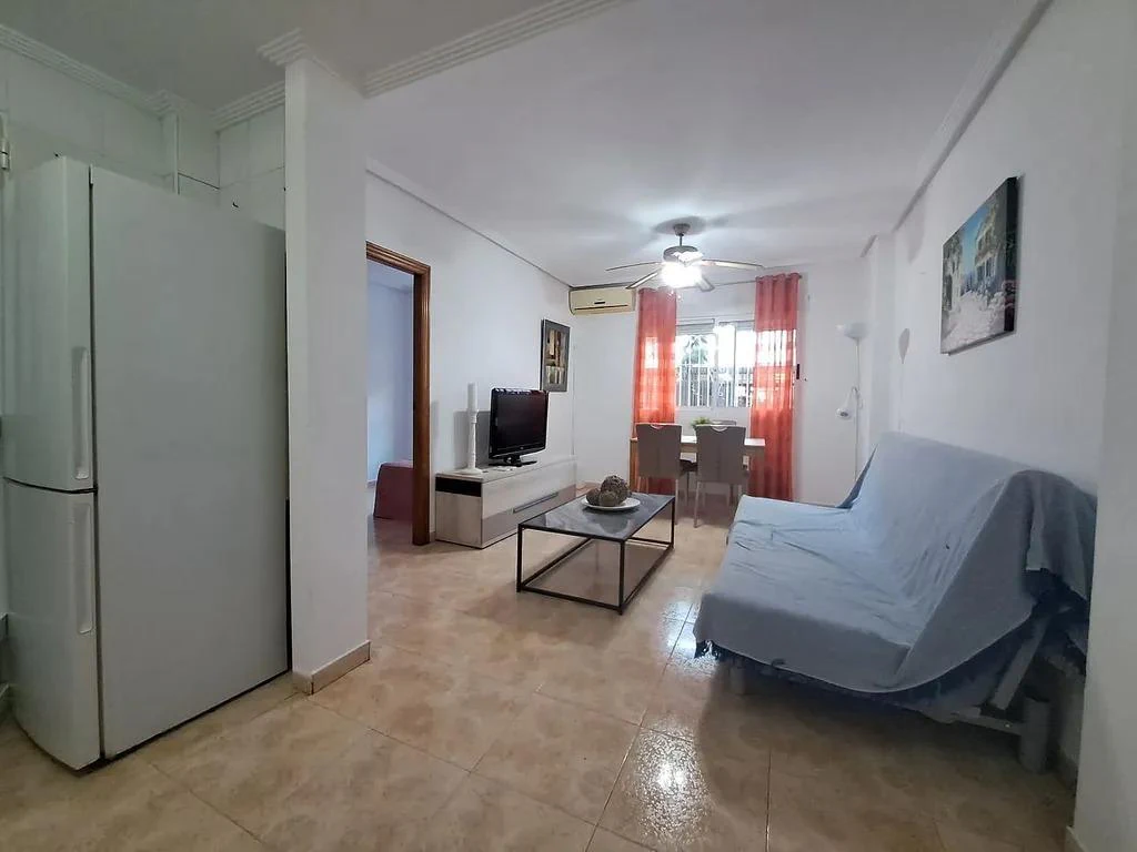 GRAN BAJADA DE PRECIO 2 DORMITORIOS CON PISCINA COMUNITARIA