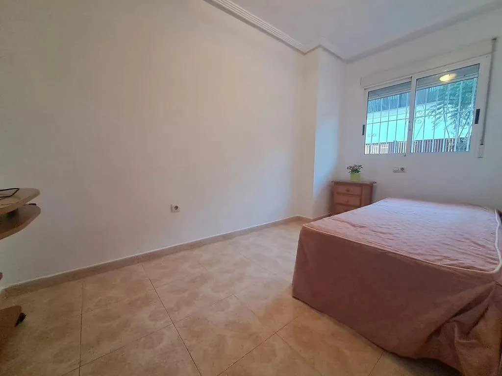 GRAN BAJADA DE PRECIO 2 DORMITORIOS CON PISCINA COMUNITARIA