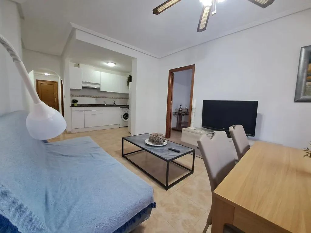 GRAN BAJADA DE PRECIO 2 DORMITORIOS CON PISCINA COMUNITARIA
