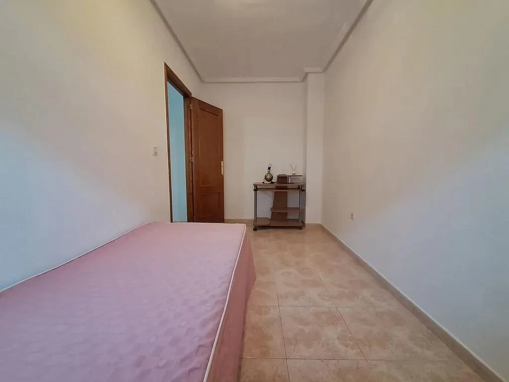 GRAN BAJADA DE PRECIO 2 DORMITORIOS CON PISCINA COMUNITARIA