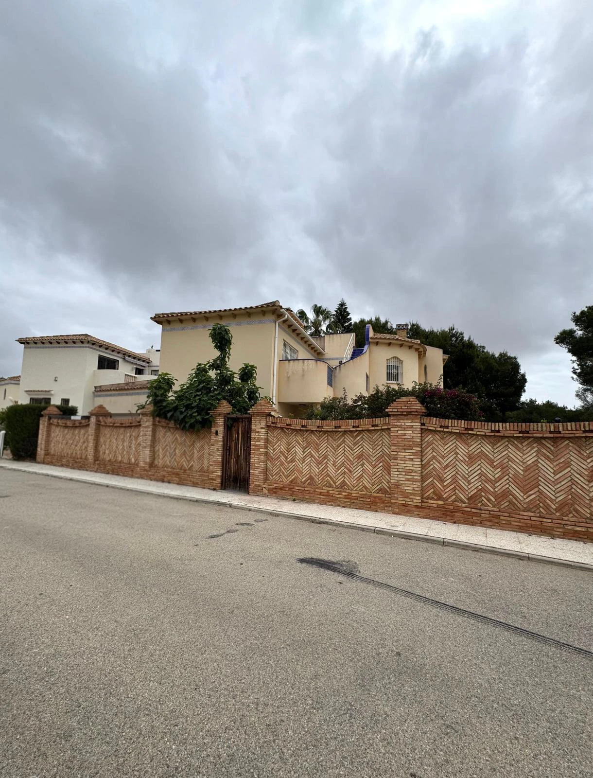 Chalet en venta en Orihuela Costa, Las Ramblas - 4 habitaciones, 3 baños con increíbles vistas