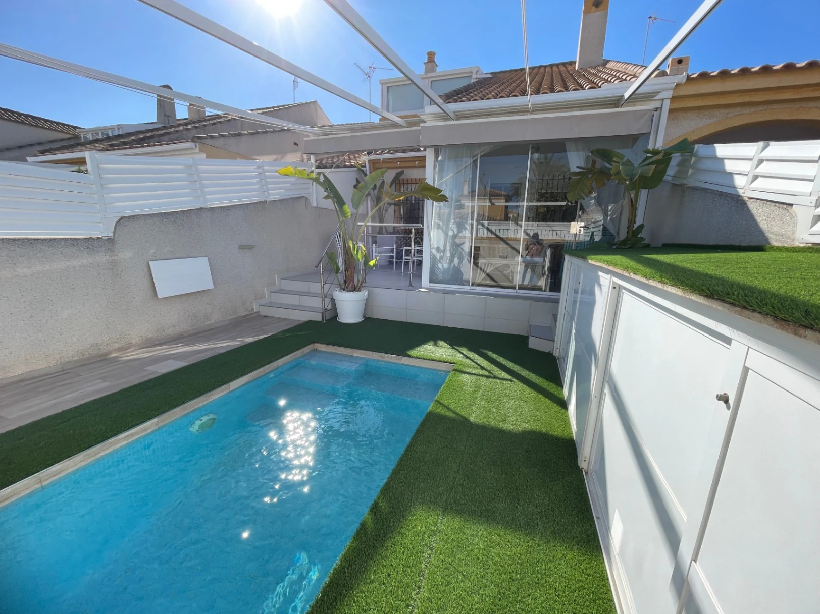 Dúplex en venta a 1KM de Playa de los Jesuitas, Pilar de la Horadada