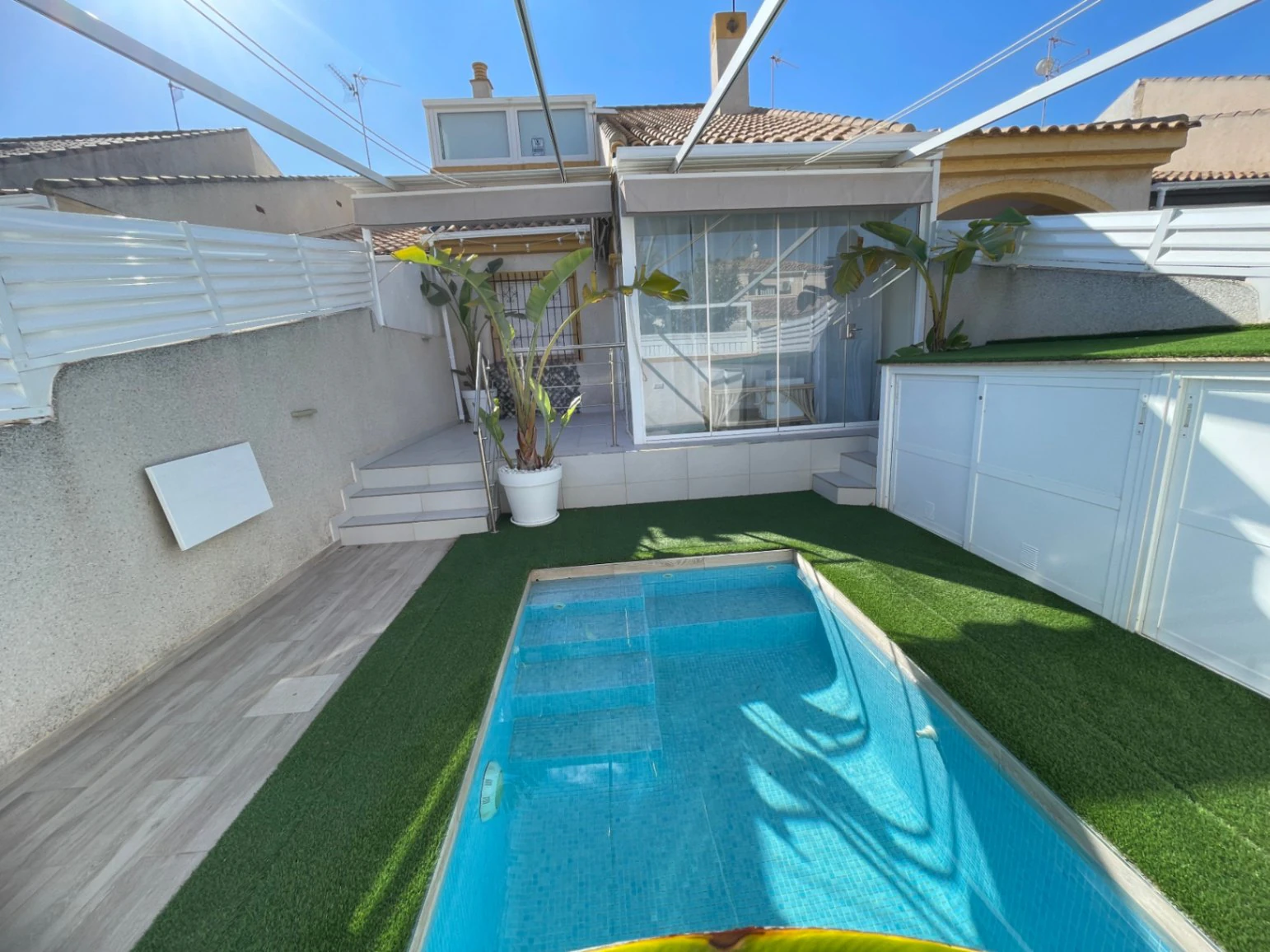 Dúplex en venta a 1KM de Playa de los Jesuitas, Pilar de la Horadada