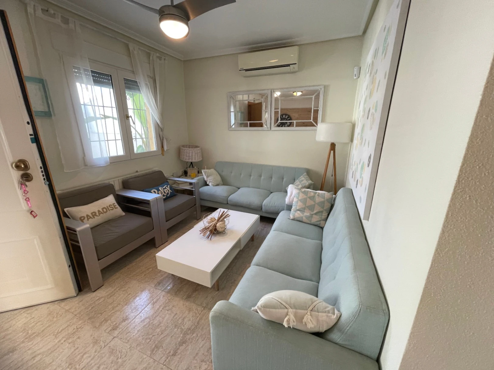 Dúplex en venta a 1KM de Playa de los Jesuitas, Pilar de la Horadada