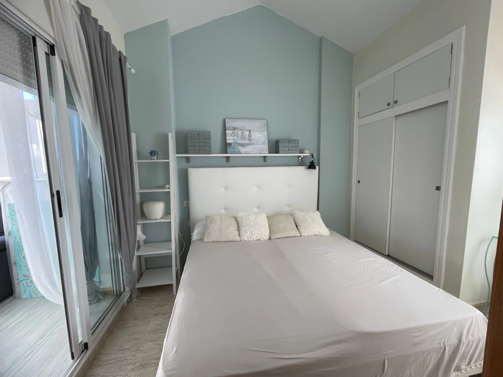 Dúplex en venta a 1KM de Playa de los Jesuitas, Pilar de la Horadada