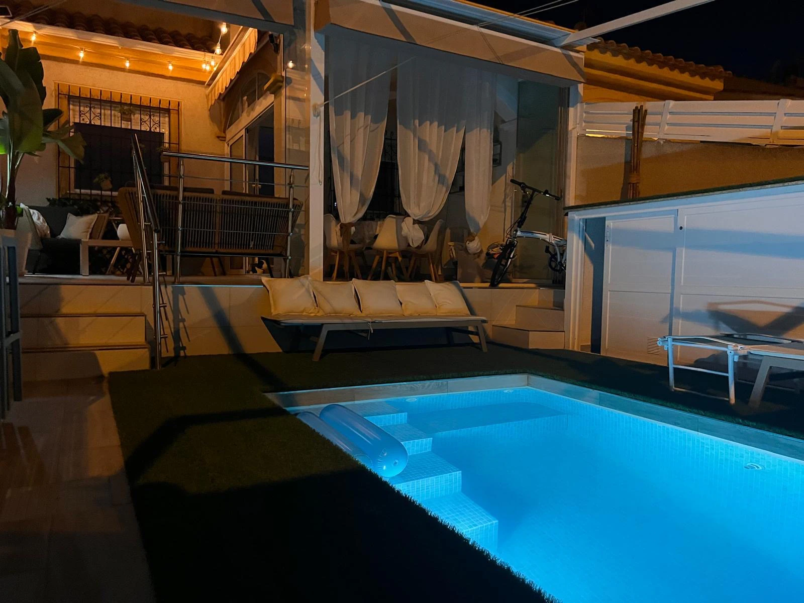 Dúplex en venta a 1KM de Playa de los Jesuitas, Pilar de la Horadada