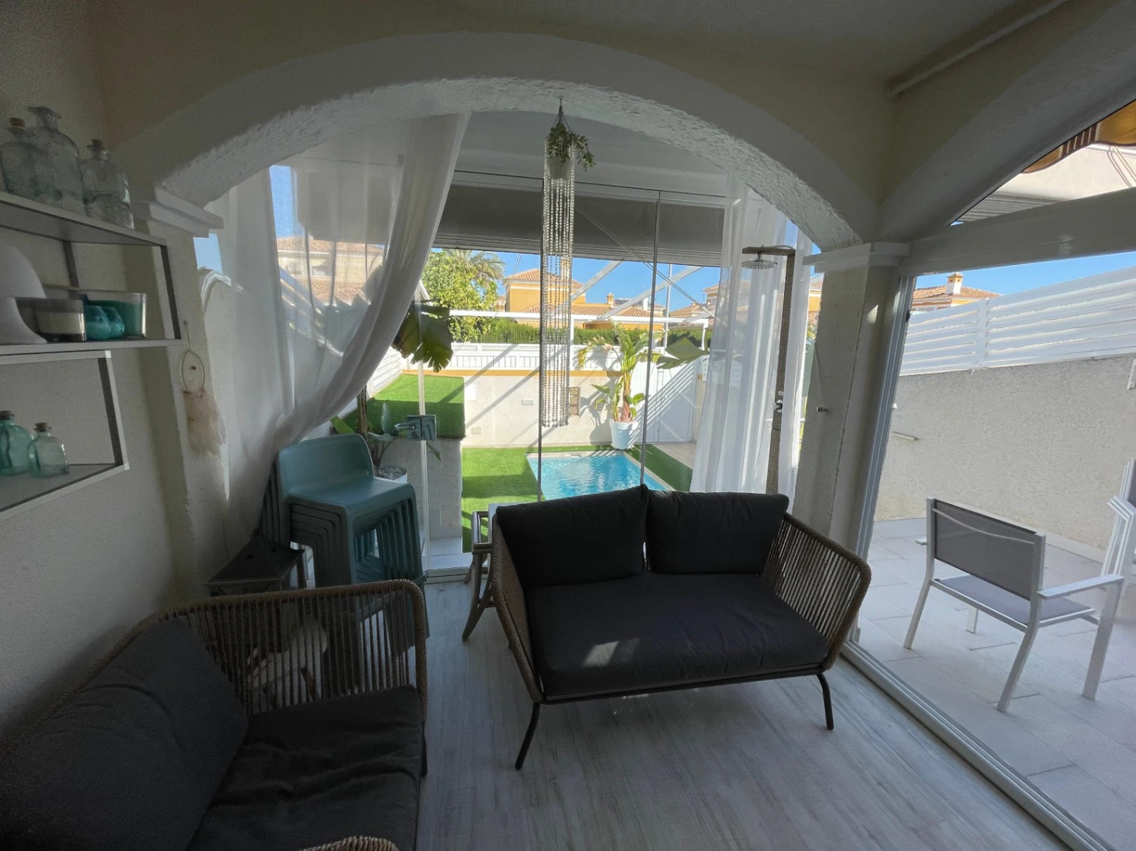 Dúplex en venta a 1KM de Playa de los Jesuitas, Pilar de la Horadada