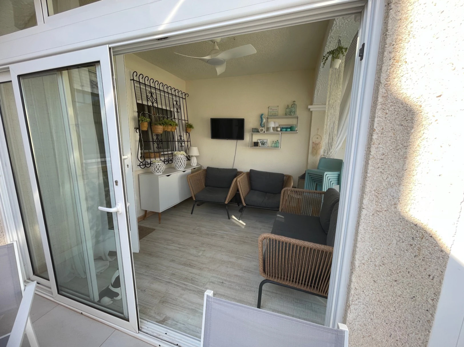 Dúplex en venta a 1KM de Playa de los Jesuitas, Pilar de la Horadada