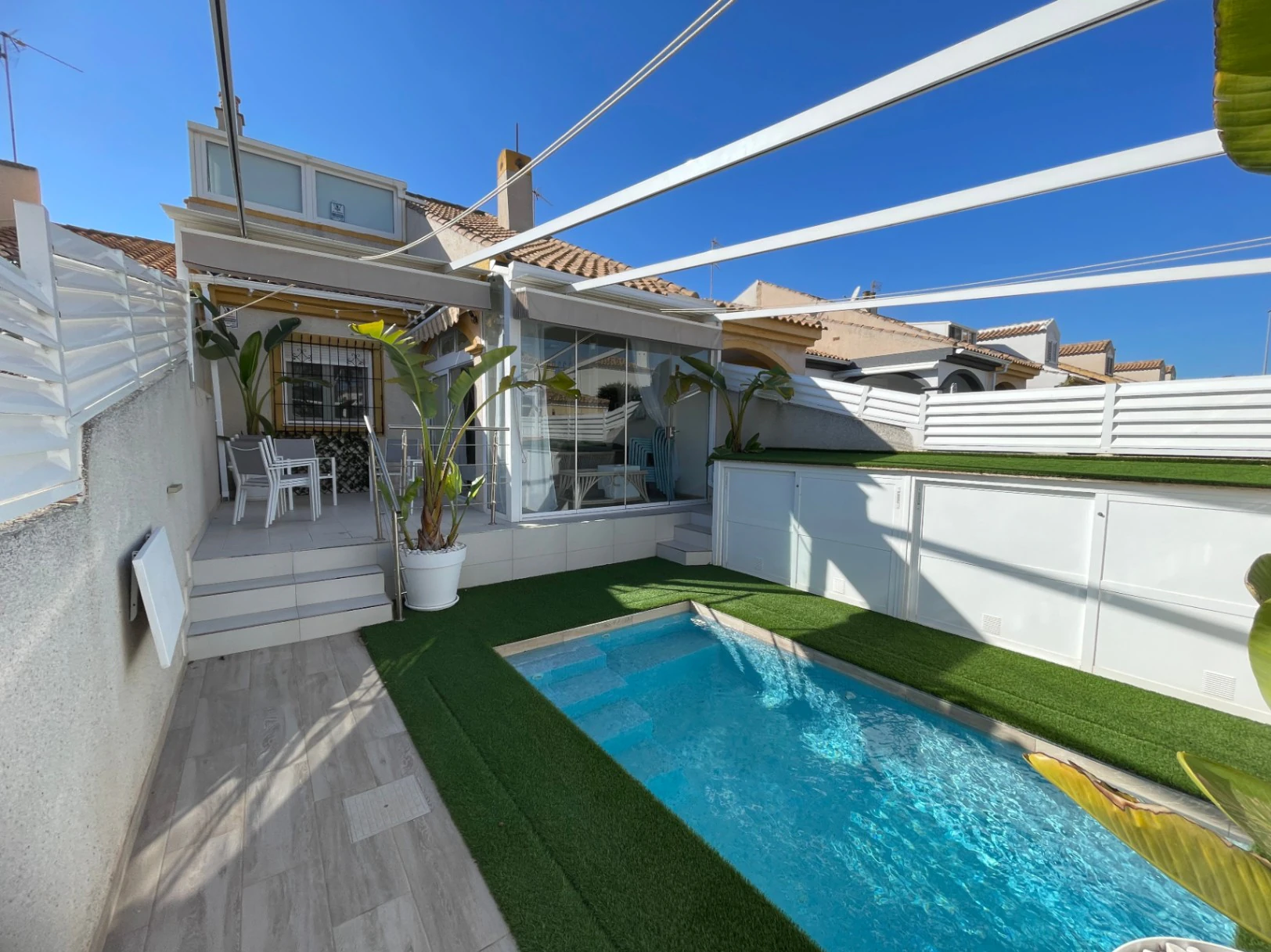 Dúplex en venta a 1KM de Playa de los Jesuitas, Pilar de la Horadada