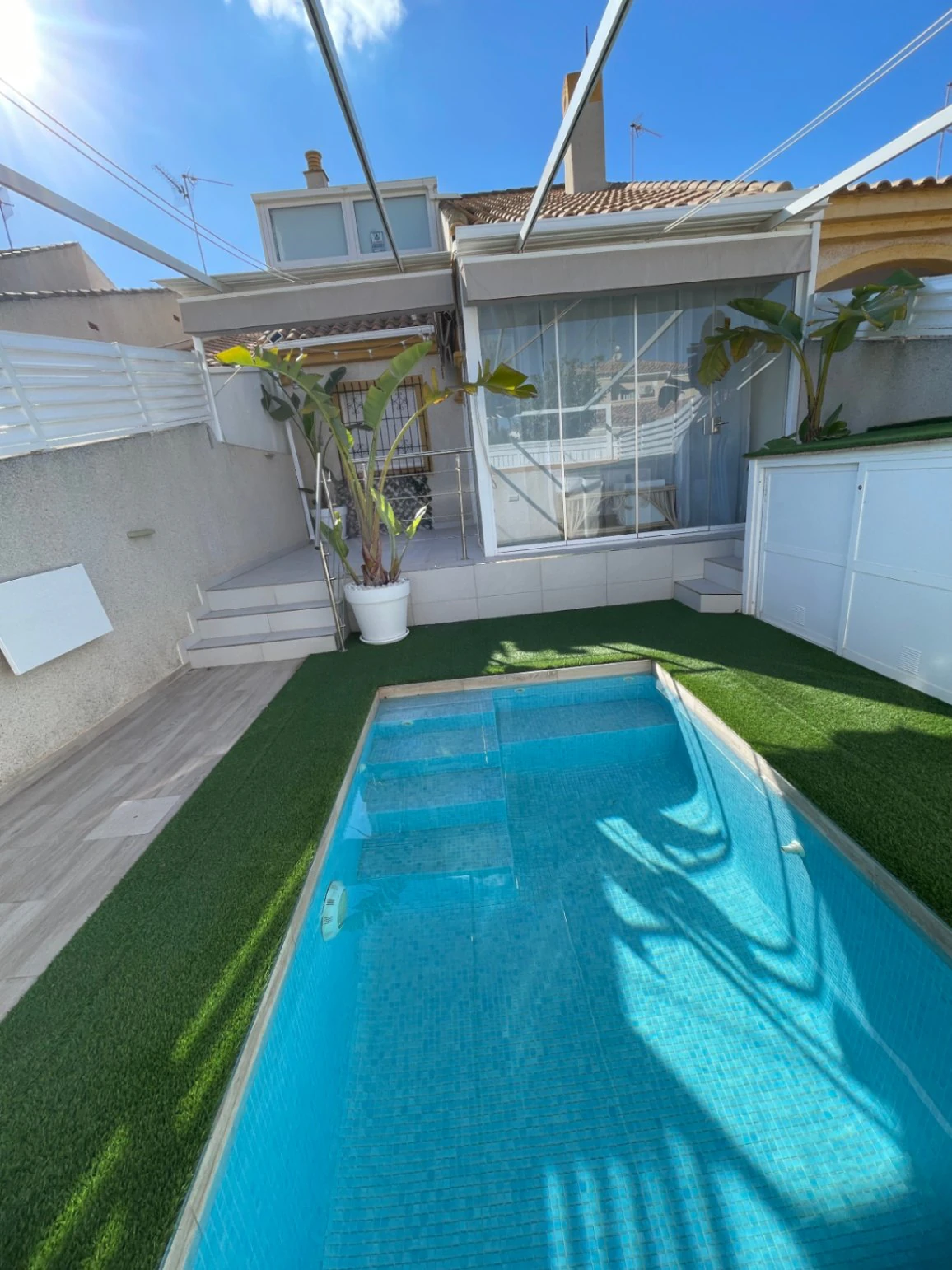 Dúplex en venta a 1KM de Playa de los Jesuitas, Pilar de la Horadada