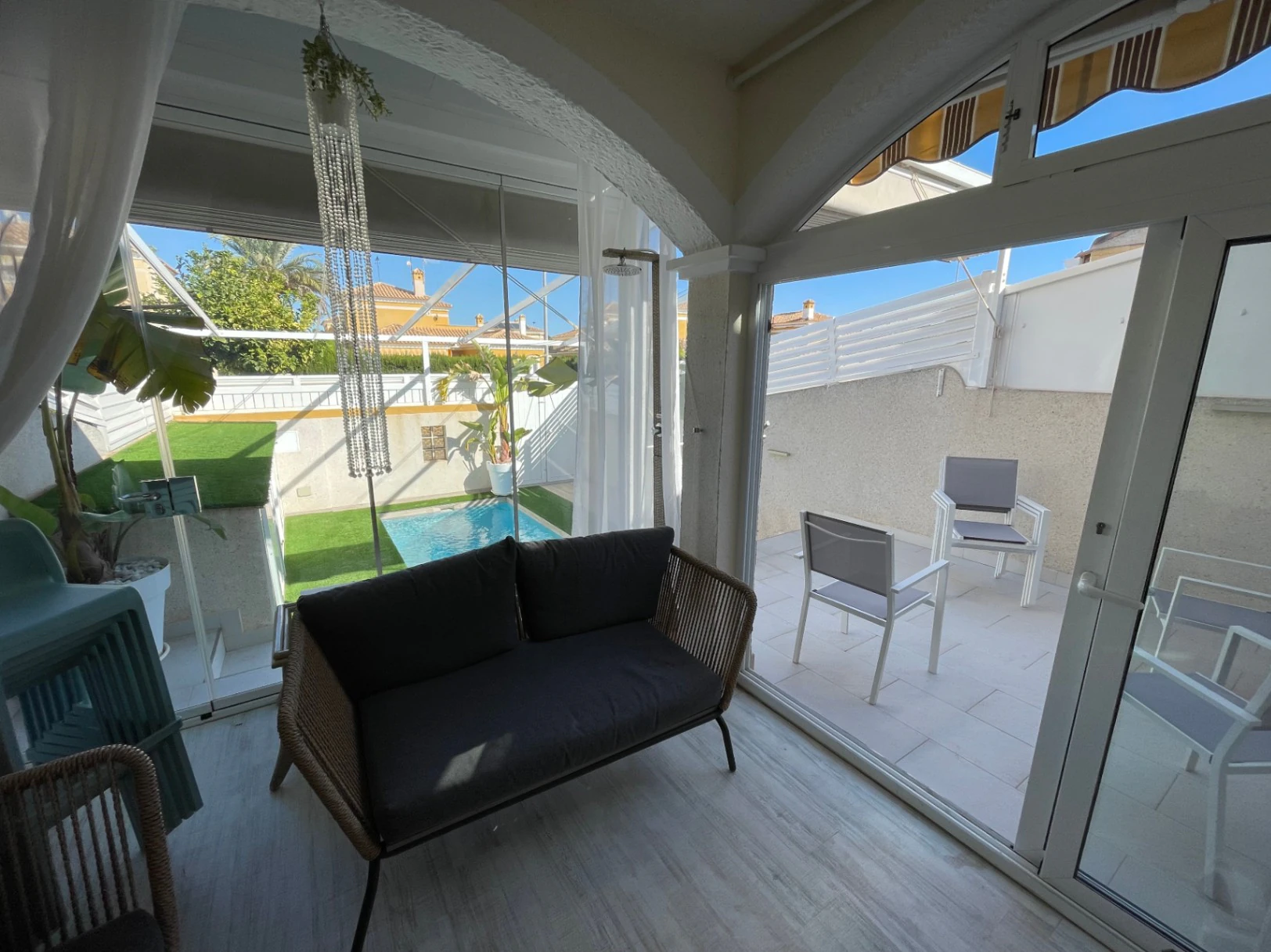 Dúplex en venta a 1KM de Playa de los Jesuitas, Pilar de la Horadada