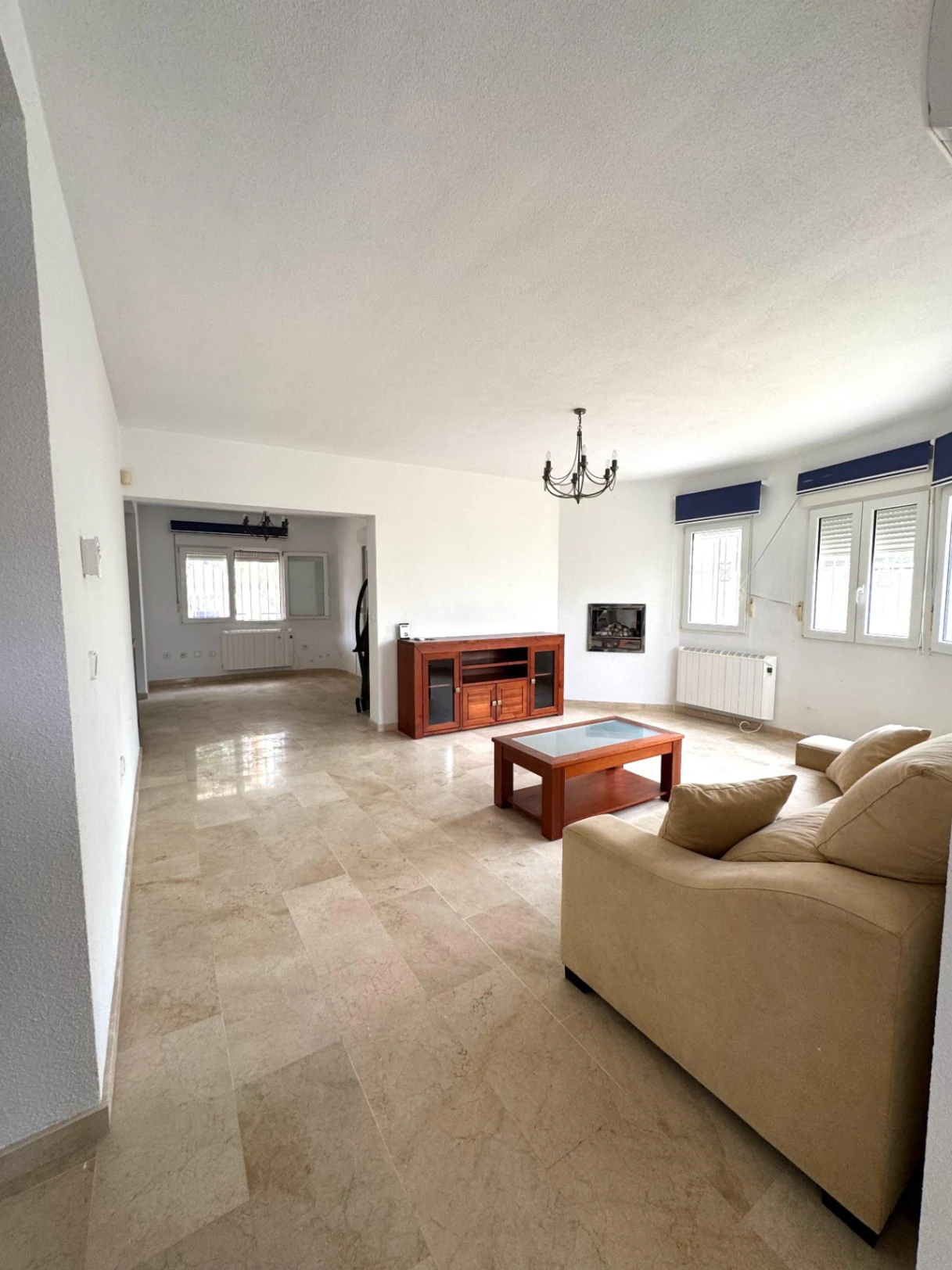 Chalet en venta en Orihuela Costa, Las Ramblas - 4 habitaciones, 3 baños con increíbles vistas