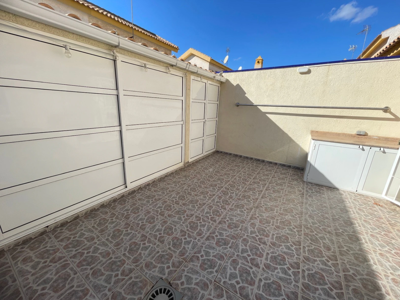 Dúplex en venta a 1KM de Playa de los Jesuitas, Pilar de la Horadada