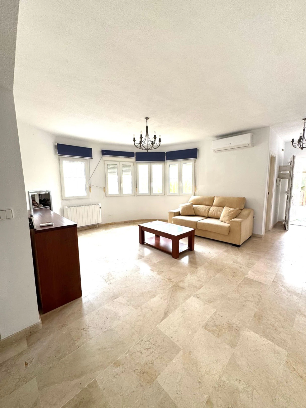 Chalet en venta en Orihuela Costa, Las Ramblas - 4 habitaciones, 3 baños con increíbles vistas