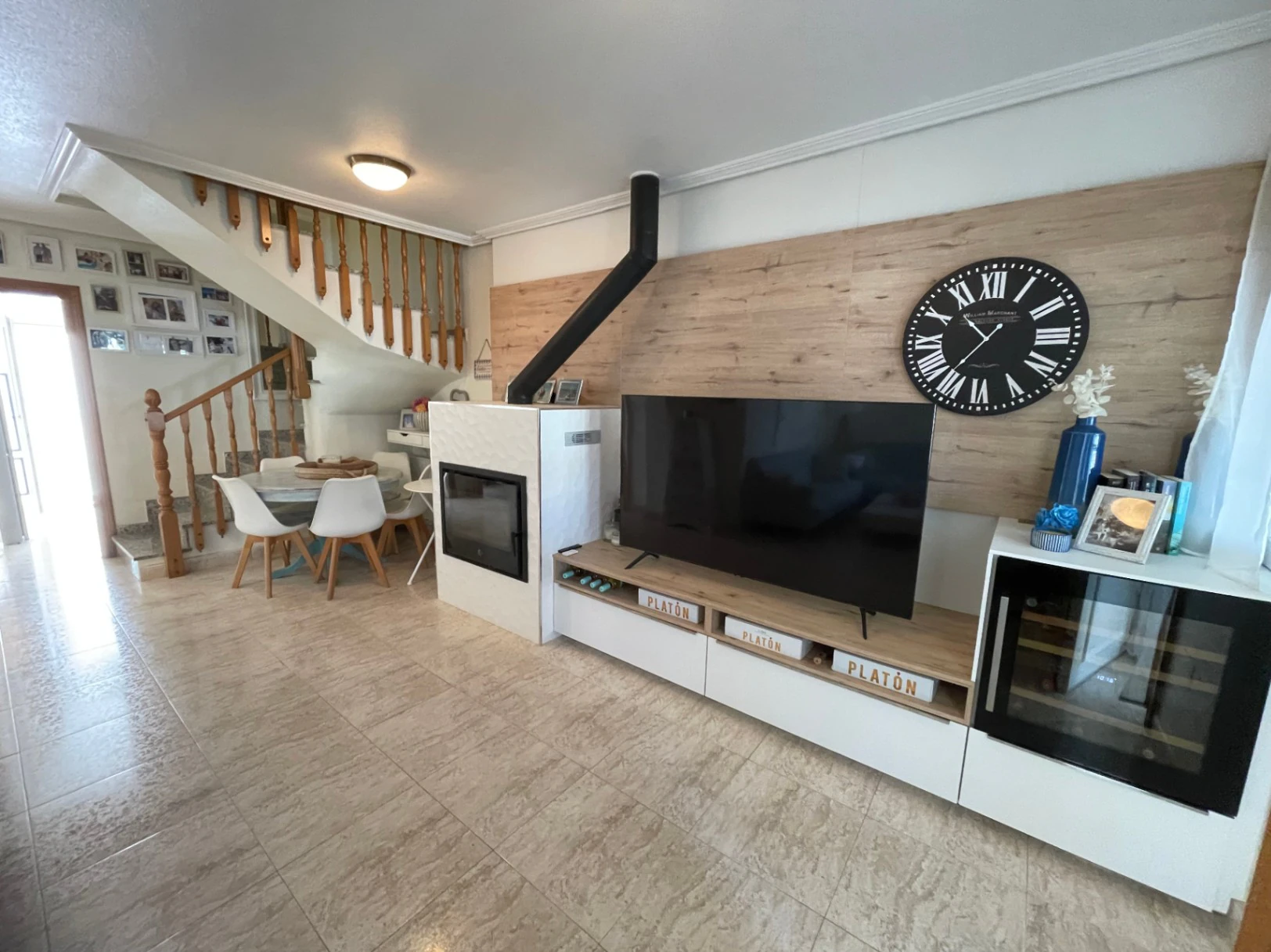 Dúplex en venta a 1KM de Playa de los Jesuitas, Pilar de la Horadada