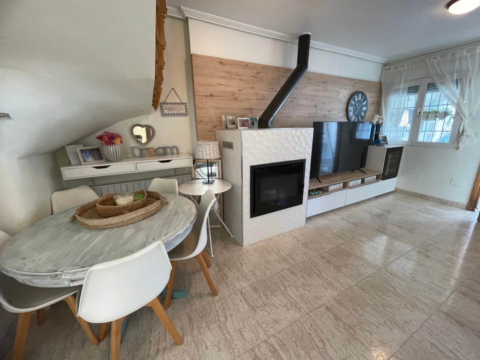 Dúplex en venta a 1KM de Playa de los Jesuitas, Pilar de la Horadada