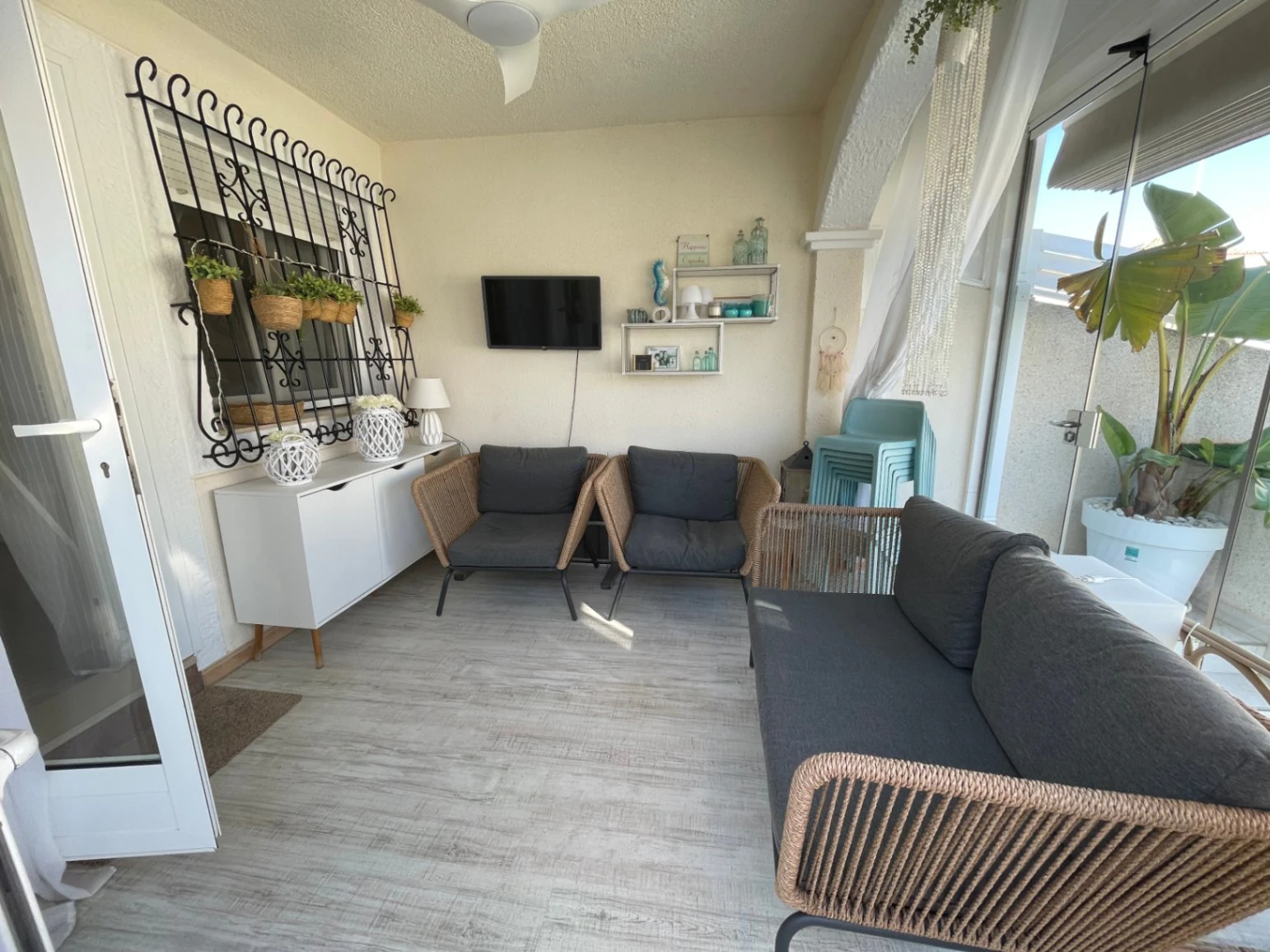 Dúplex en venta a 1KM de Playa de los Jesuitas, Pilar de la Horadada