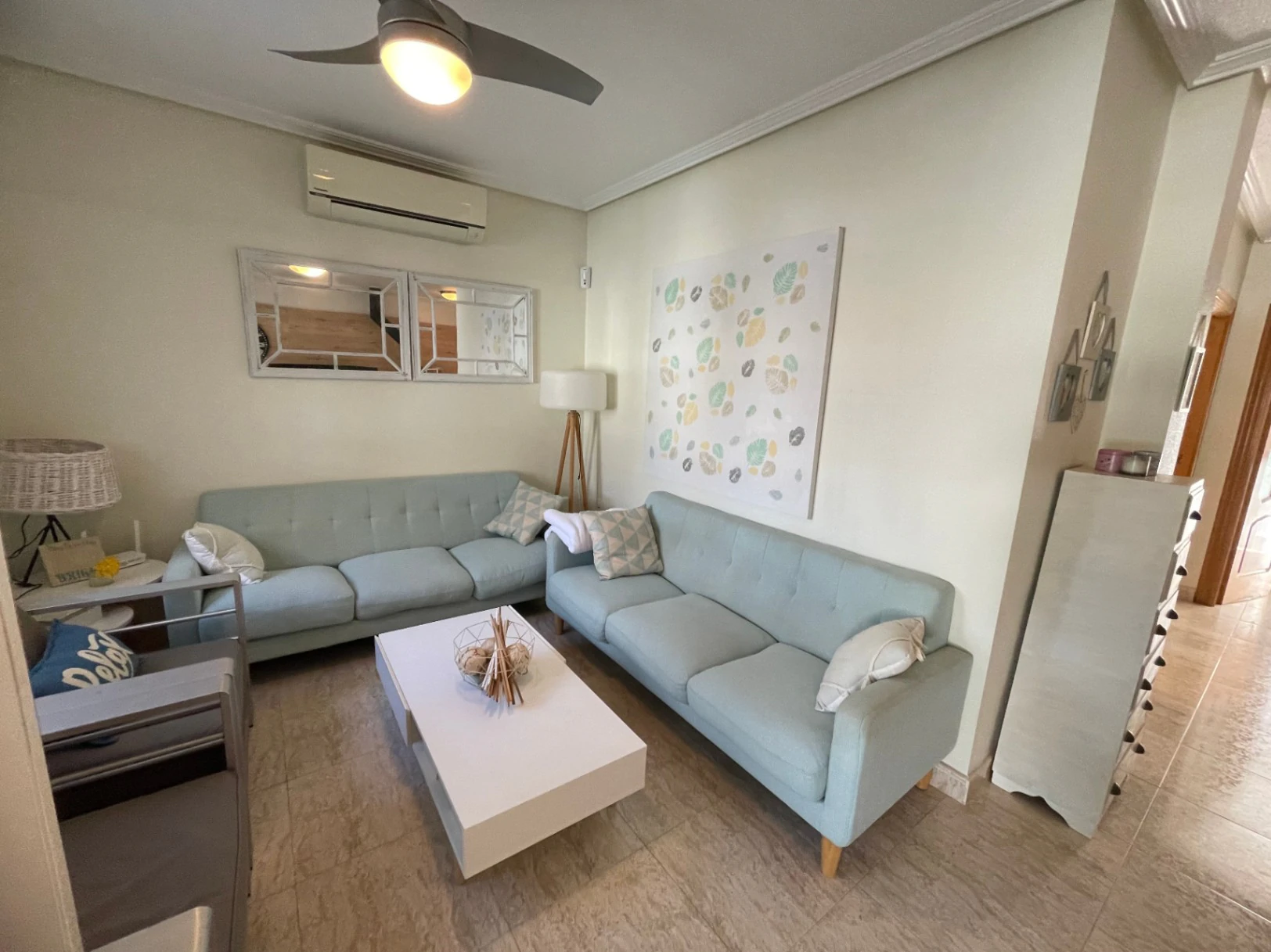 Dúplex en venta a 1KM de Playa de los Jesuitas, Pilar de la Horadada